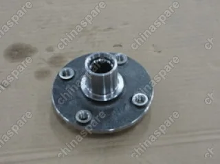 Ступица передняя f0 BYD Flyer