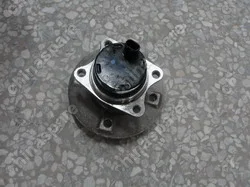 Ступица задняя (c датчиком abs) f0 BYD Flyer