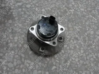 Ступица задняя (c датчиком abs) f0 BYD Flyer