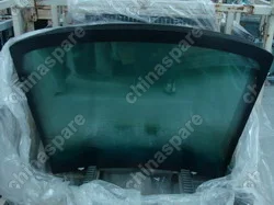 1017174600 Стекло лобовое f3, f3r 10637516-00 BYD
