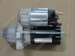 1015187100 Стартер f0 BYD Flyer