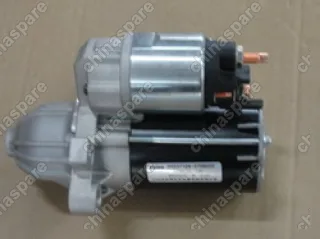 1015187100 Стартер f0 BYD Flyer