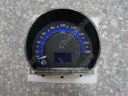 1012916700 Спидометр (с abs и подушкиой безопасности) f0 BYD Flyer