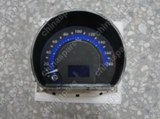 1012916700 Спидометр (с abs и подушкиой безопасности) f0 BYD Flyer