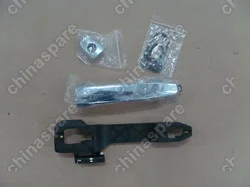 Ручка наружняя передней левой двери (хром) f3 17.06.0200f3007 BYD