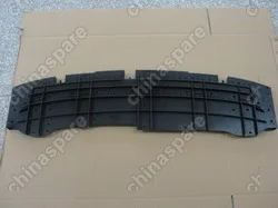 Решетка переднего бампера нижняя f0 BYD Flyer