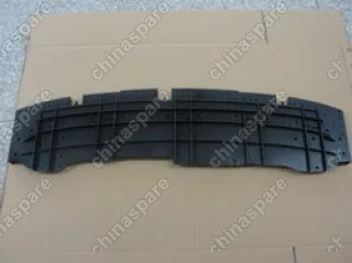 Решетка переднего бампера нижняя f0 BYD Flyer