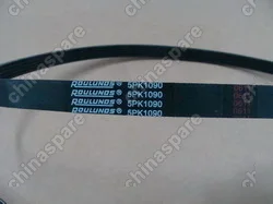Ремень гур и кондиционера (5рк1090) f3 BYD
