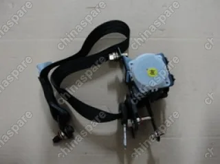 Ремень безопасности водителя f0 BYD Flyer