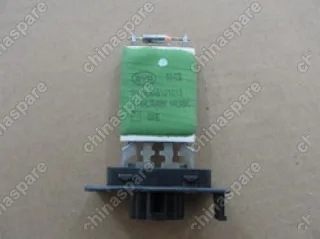 1013326000 Резистор печки f0 BYD Flyer