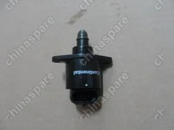 Регулятор холостого хода f0 BYD Flyer