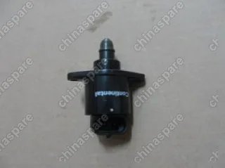 Регулятор холостого хода f0 BYD Flyer