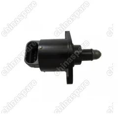 Регулятор холостого хода BYD Flyer , Hafei brio