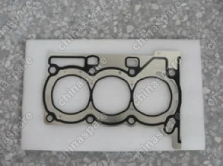 Прокладка головки блока f0 BYD Flyer