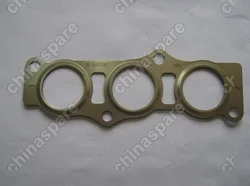 Прокладка выпускного коллектора f0 BYD Flyer