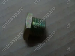 Пробка сливная кпп f3, f3r 17.02.1300f3002 BYD