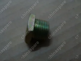 Пробка сливная кпп f3, f3r 17.02.1300f3002 BYD