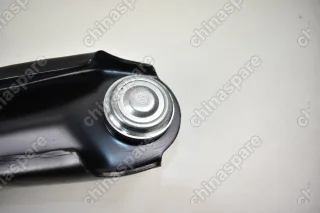 Рычаг передней подвески левый (в сборе) Changan CS35