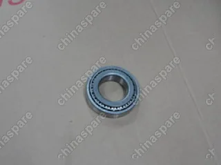 Подшипник дифференциала левый f0 BYD Flyer