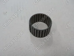 Подшипник вторичного вала кпп 1-2 передачи роликовый f0 BYD Flyer