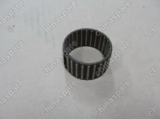 Подшипник вторичного вала кпп 1-2 передачи роликовый f0 BYD Flyer