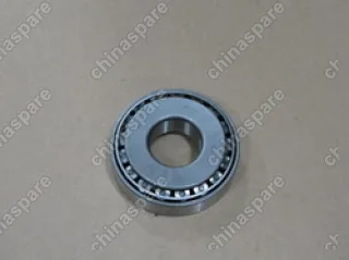 Подшипник вторичного вала задний f0 BYD Flyer