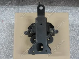 Подушка двигателя левая f0 BYD Flyer