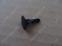 10026391 Пистон подкрылка №5 f3, f3r BYD