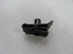 1024588500 Пистон крепления переднего бампера f3,f3r,f0 BYD