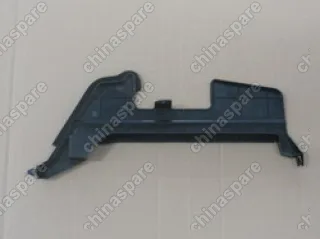 Панель радиатора правая (пластик) f0 BYD Flyer