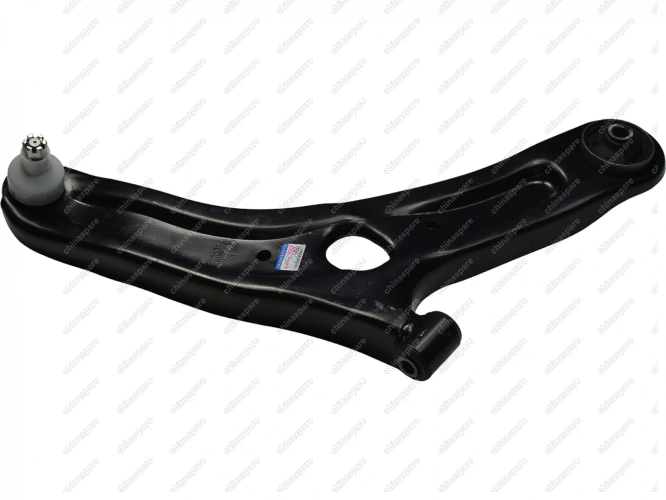 Рычаг передней подвески правый (в сборе) Changan CS35