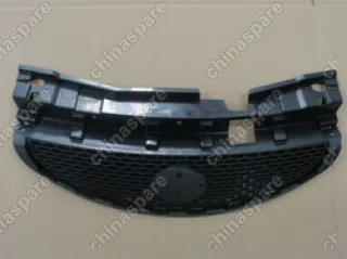 Облицовка радиатора f0 BYD Flyer