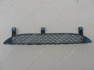 Облицовка переднего бампера нижняя f0 BYD Flyer