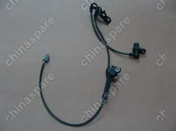 Датчик abs переднего левого колеса f3, f-3r BYD