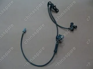 Датчик abs переднего левого колеса f3, f-3r BYD