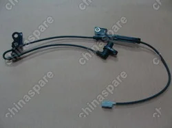 Датчик abs переднего правого колеса f3, f-3r (10025952) BYD