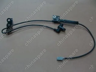 Датчик abs переднего правого колеса f3, f-3r (10025952) BYD