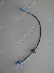 Датчик кислородный (задний) f3, f-3r (10025347) BYD