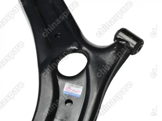 Рычаг передней подвески правый (в сборе) Changan CS35