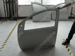 Дверь передняя левая f0 BYD Flyer