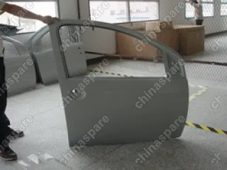 Дверь передняя правая f0 BYD Flyer