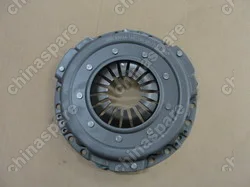 Диск сцепления нажимной f0 BYD Flyer