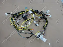 Жгут проводов f0 BYD Flyer