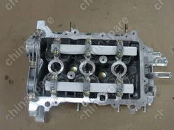 Головка блока цилиндров f0 BYD Flyer