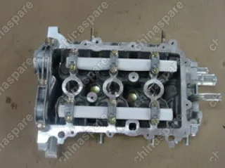 Головка блока цилиндров f0 BYD Flyer