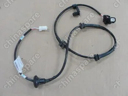 Жгут проводов датчика abs заднего колеса f0 BYD Flyer