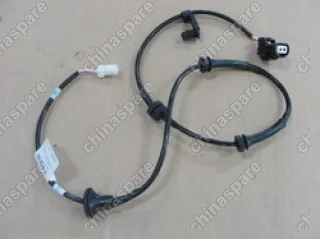 Жгут проводов датчика abs заднего колеса f0 BYD Flyer