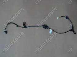 1014534300 Жгут проводов датчика abs, заднего левого f3, f-3r 17.04.2800f3010 BYD