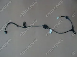 1014534300 Жгут проводов датчика abs, заднего левого f3, f-3r 17.04.2800f3010 BYD