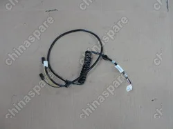 Жгут проводов двери задка f0 BYD Flyer